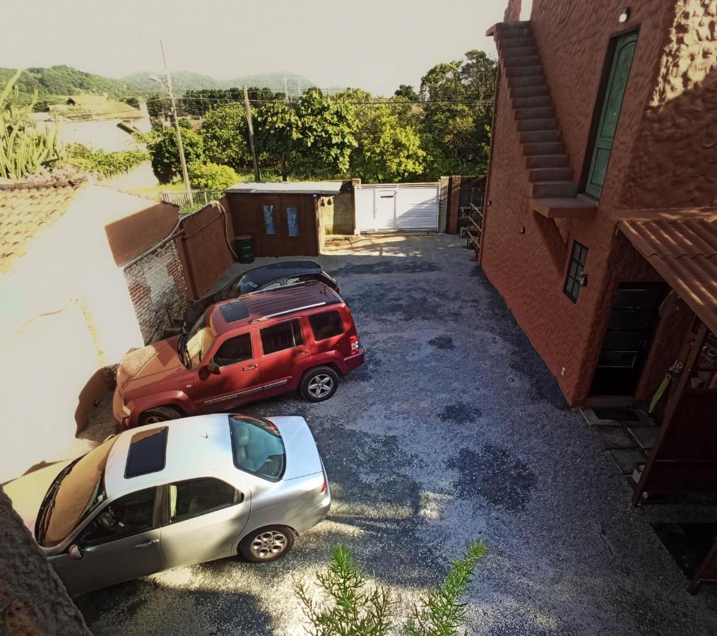 Recanto Do Encanto Florianopolis Ngoại thất bức ảnh