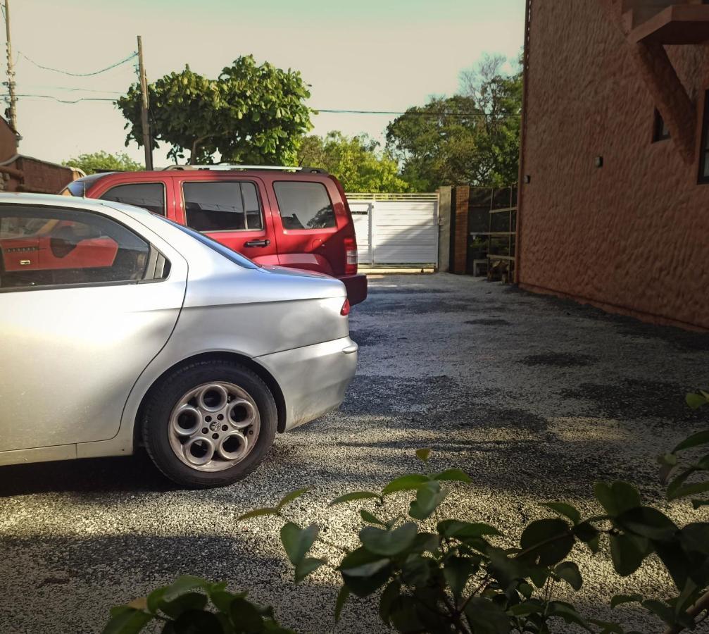 Recanto Do Encanto Florianopolis Ngoại thất bức ảnh