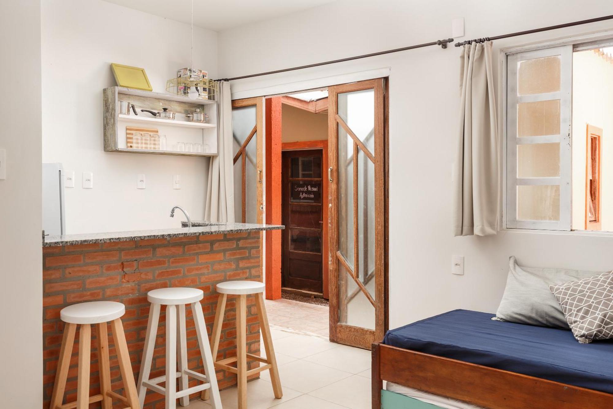 Recanto Do Encanto Florianopolis Phòng bức ảnh