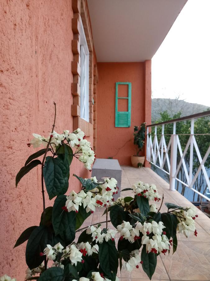 Recanto Do Encanto Florianopolis Ngoại thất bức ảnh