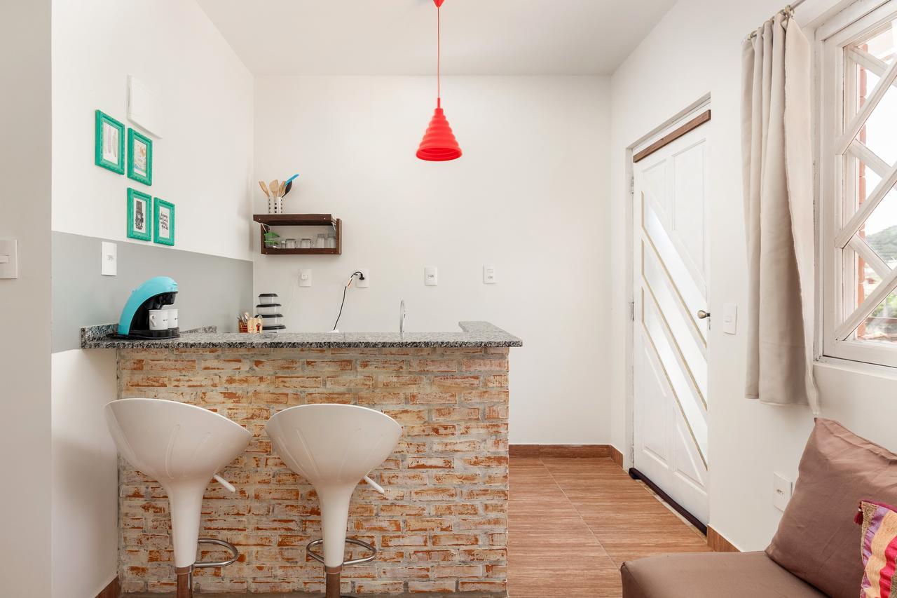 Recanto Do Encanto Florianopolis Ngoại thất bức ảnh
