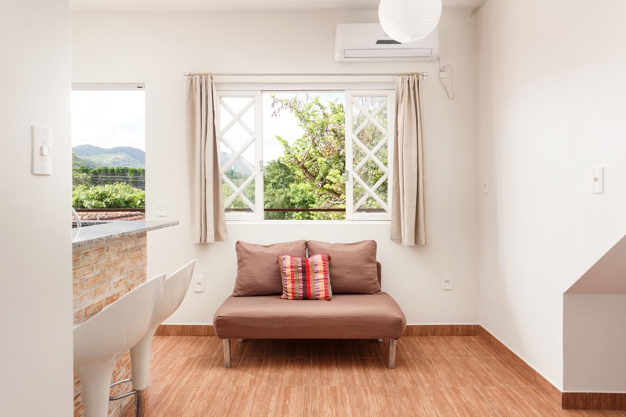 Recanto Do Encanto Florianopolis Ngoại thất bức ảnh