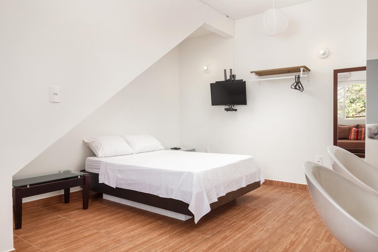 Recanto Do Encanto Florianopolis Ngoại thất bức ảnh