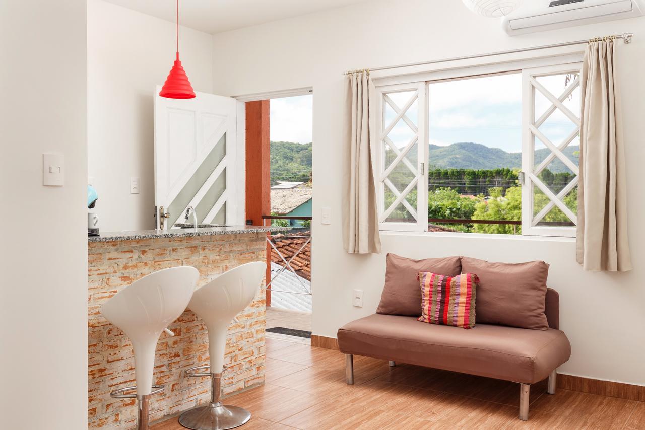 Recanto Do Encanto Florianopolis Ngoại thất bức ảnh